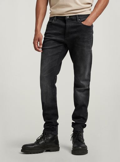 Premium Lancet Skinny Jeans